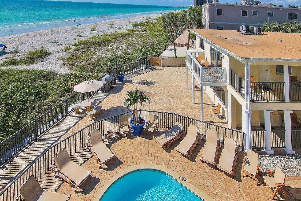 Belleair Beach Club 315 Клеруотер-Бич Экстерьер фото